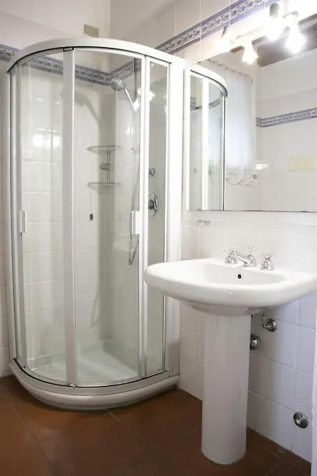 Iseolakerental - Casa Rododendro Sulzano Daire