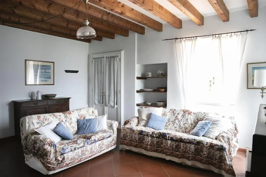 Iseolakerental - Casa Rododendro Sulzano Daire